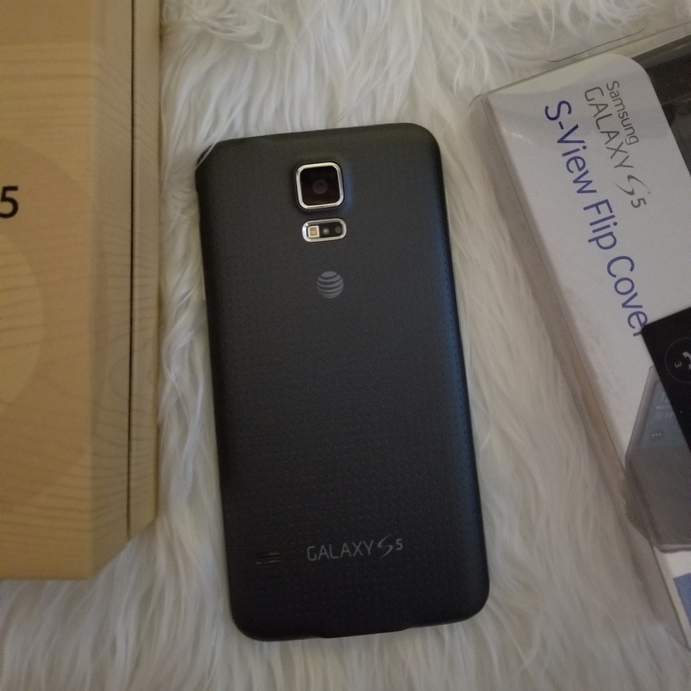 Samsung galaxy s5